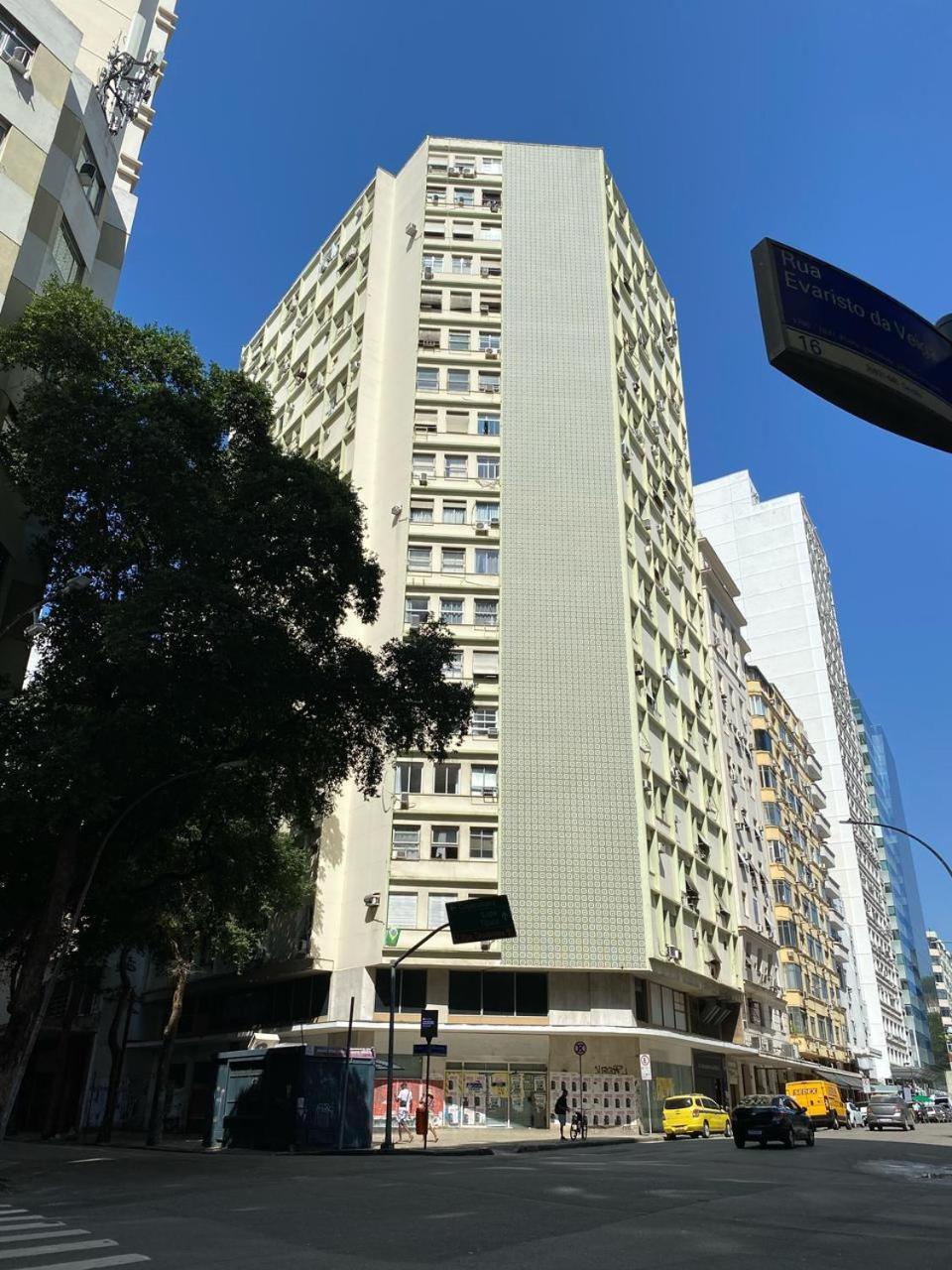 H0me In Ri0 - Cinelandia Iv Apartamento