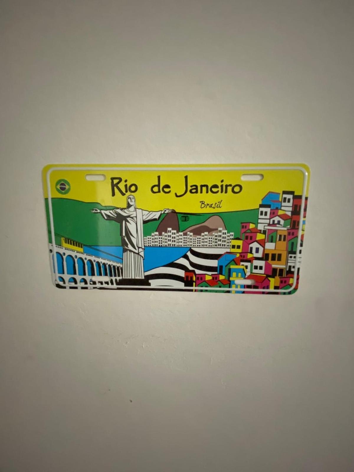 Apartamento H0me In Ri0 - Cinelandia Iv *