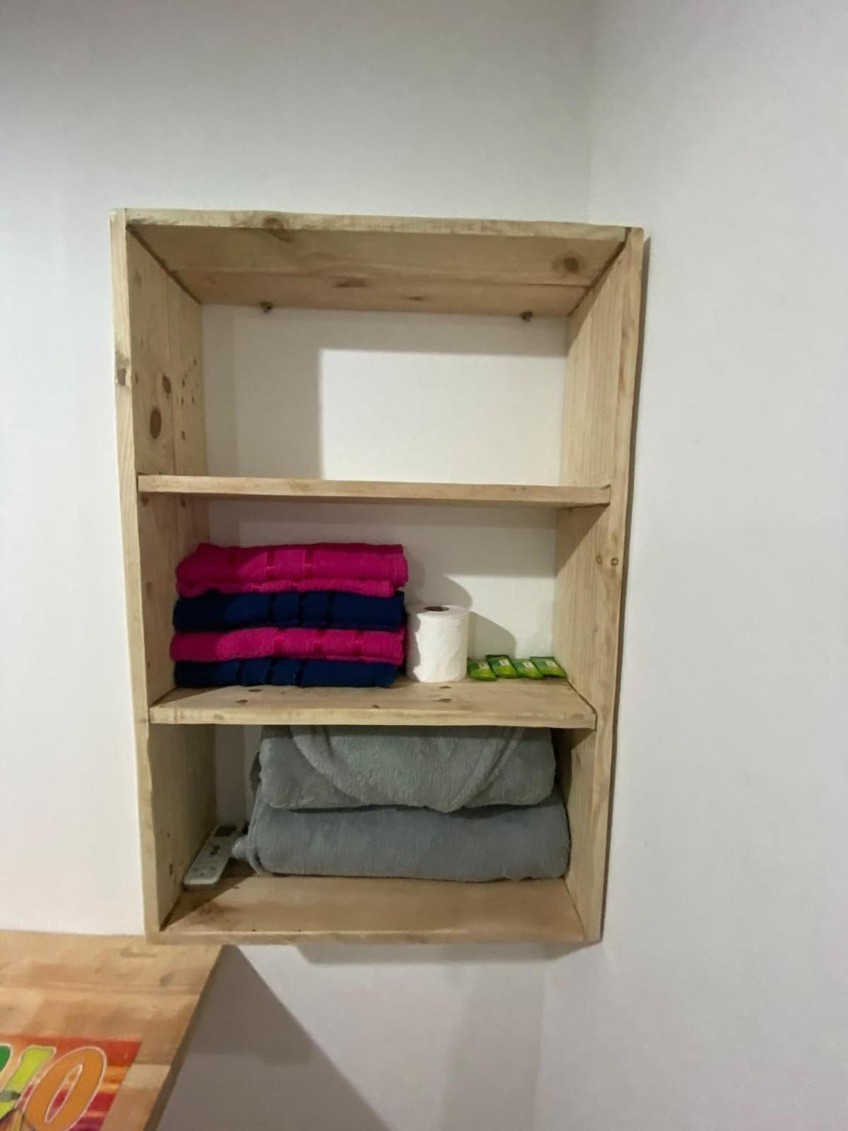 H0me In Ri0 - Cinelandia Iv Apartamento Rio de Janeiro