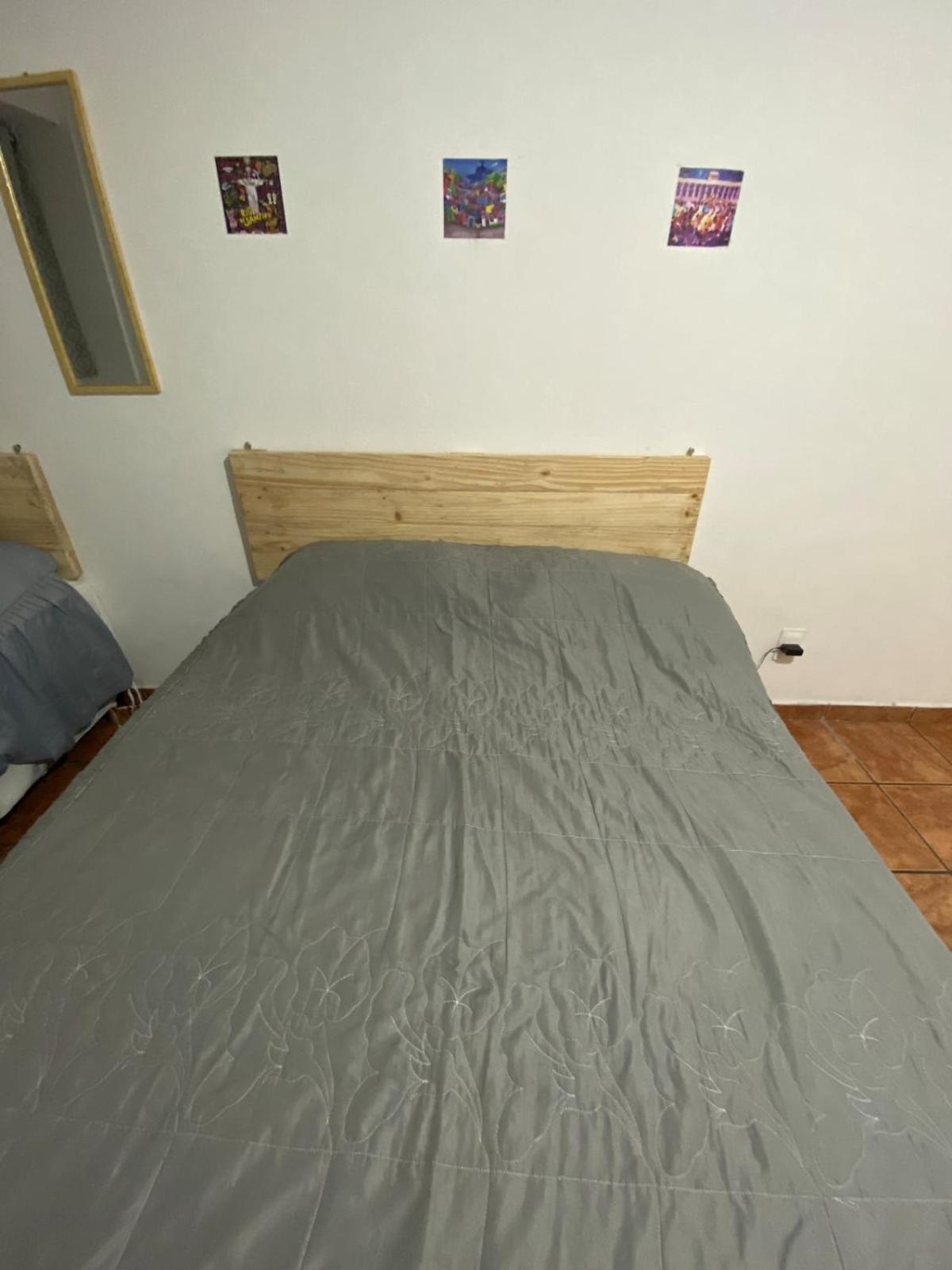 H0me In Ri0 - Cinelandia Iv Apartamento Rio de Janeiro