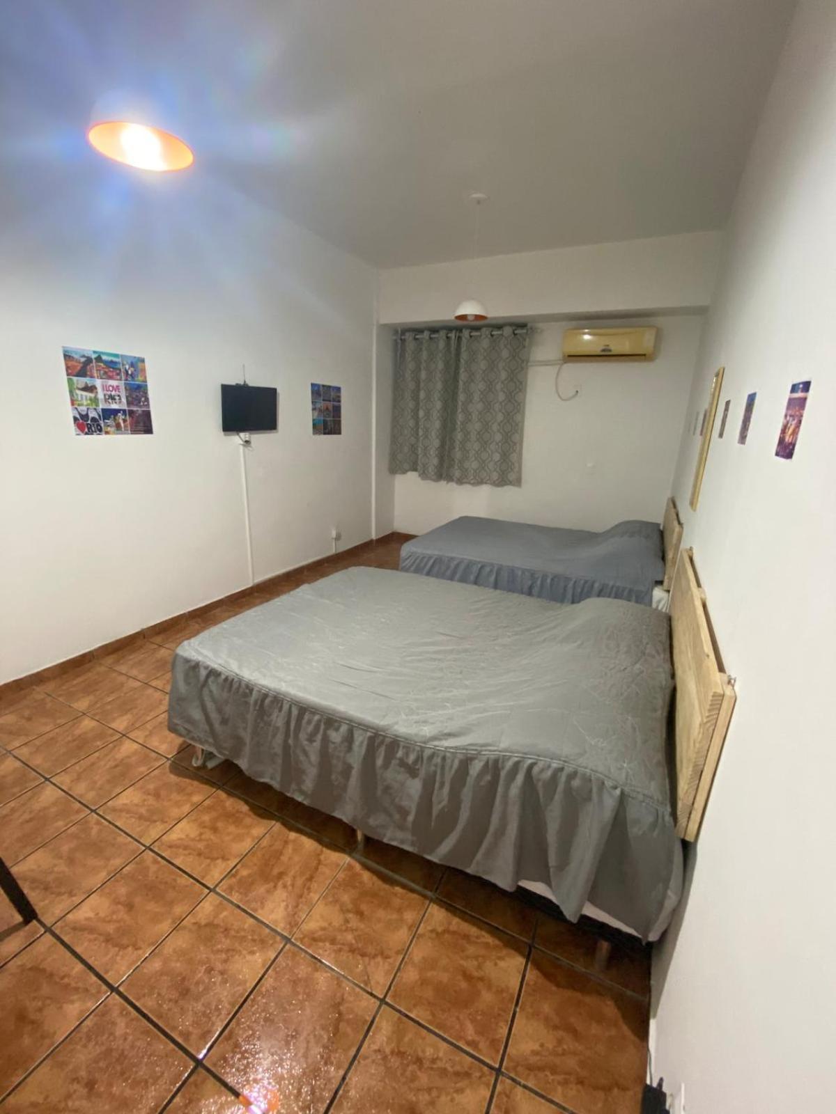 Apartamento H0me In Ri0 - Cinelandia Iv