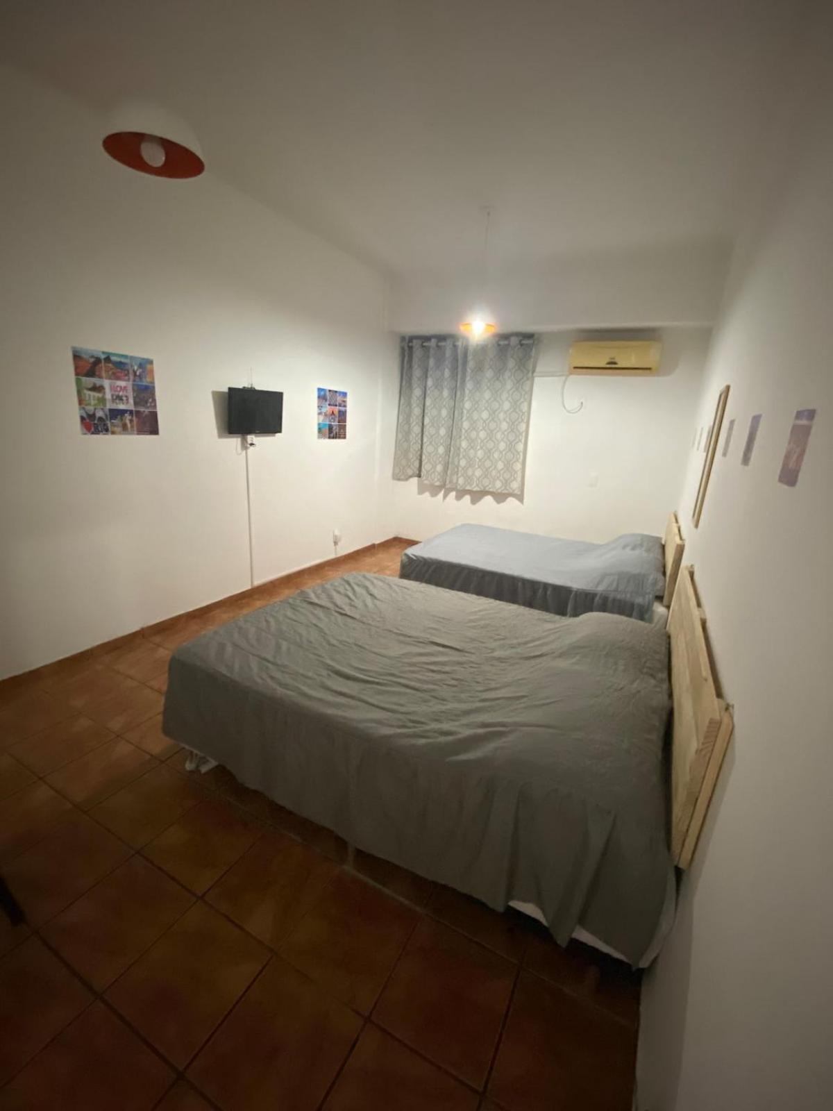 Apartamento H0me In Ri0 - Cinelandia Iv Rio de Janeiro