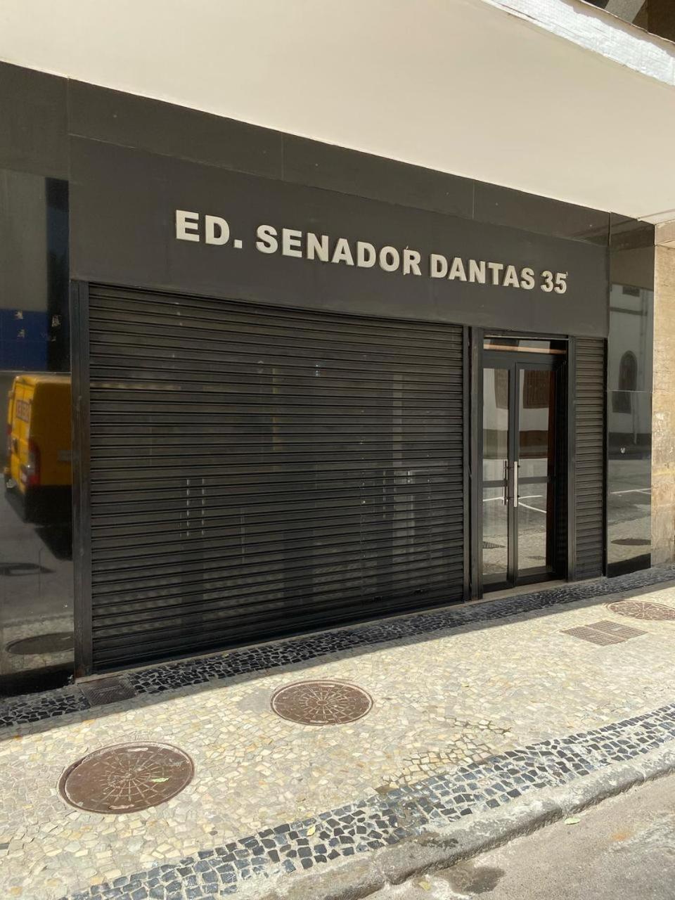 H0me In Ri0 - Cinelandia Iv Apartemen Rio de Janeiro