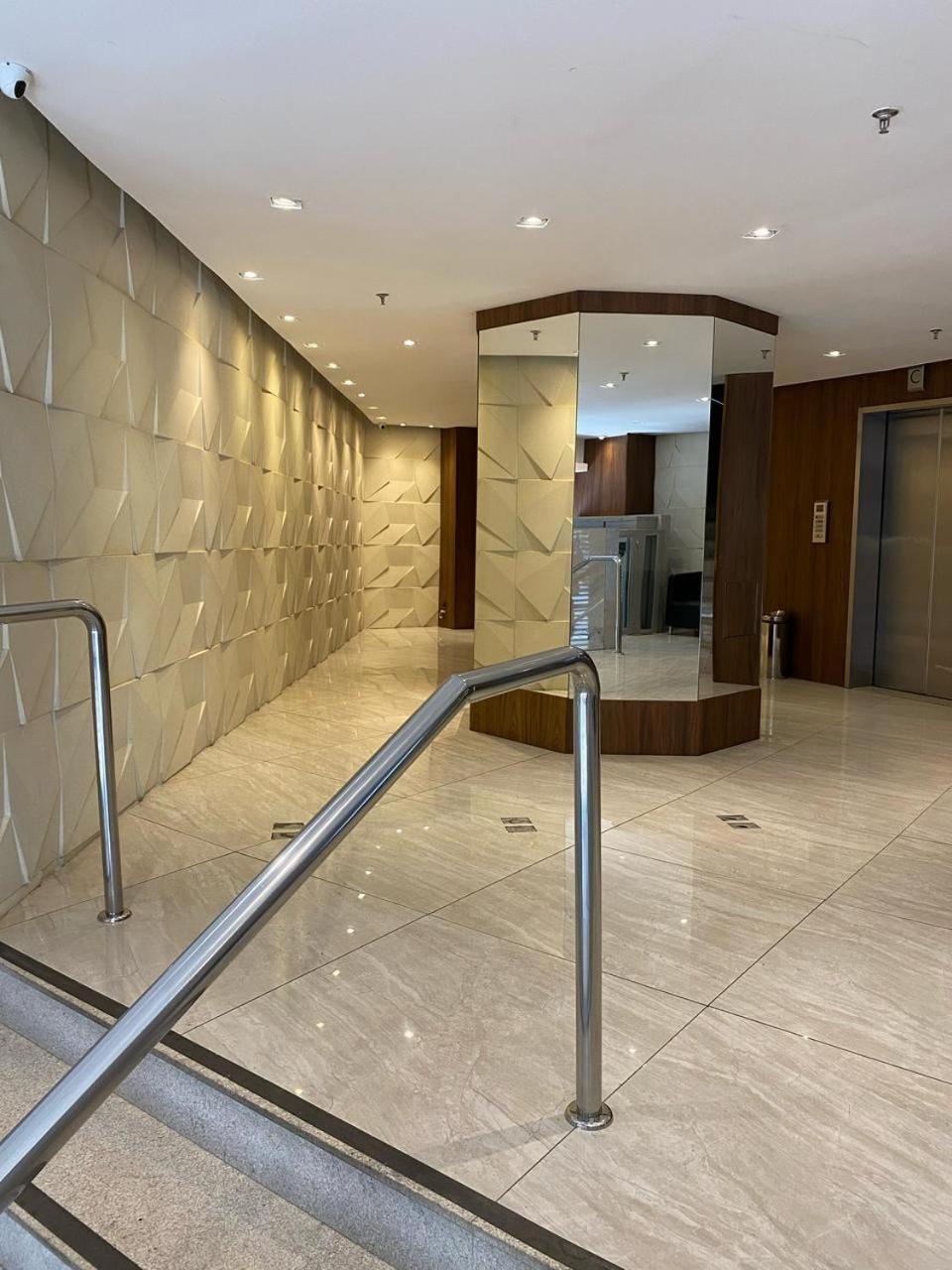 Apartamento H0me In Ri0 - Cinelandia Iv *