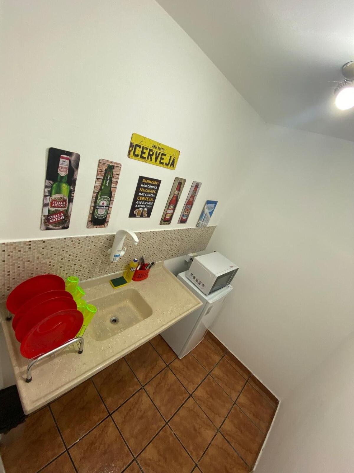 H0me In Ri0 - Cinelandia Iv Apartamento *